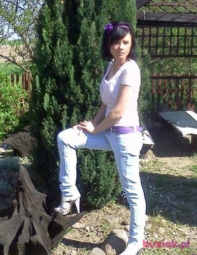 marysia, Female, 34, Zielona Góra, Polska, Photo: 2