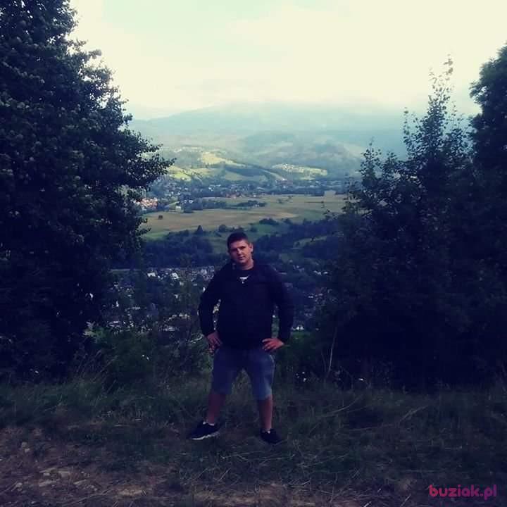 Wojciech, Mężczyzna, 30, Radom, Polska, Zdjęcie: 3