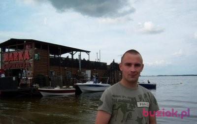 Konrad, Mężczyzna, 40, Otwock, Polska, Zdjęcie: 3