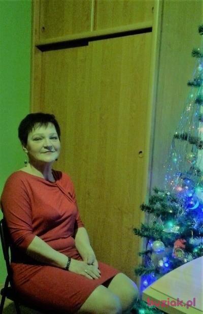 Danuśka, Kobieta, 65, Zielona Góra, Polska, Zdjęcie: 3