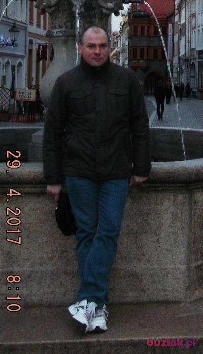 Tomek, Mężczyzna, 46, Kluczbork, Polska, Zdjęcie: 4
