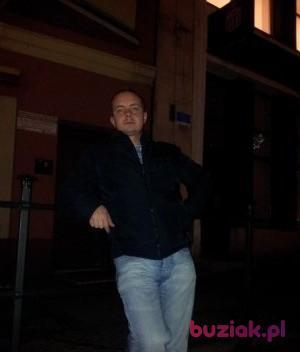 Daniel, Male, 42, Świdnica, Polska, Photo: 1