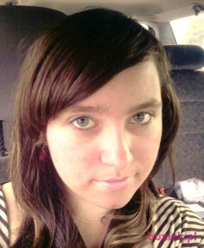 Paulina, Female, 32, Ciechanów, Polska, Photo: 3