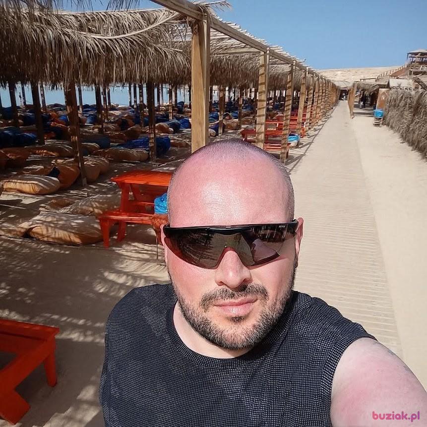 DanielK, Mężczyzna, 40, Lublin, Polska, Zdjęcie: 1