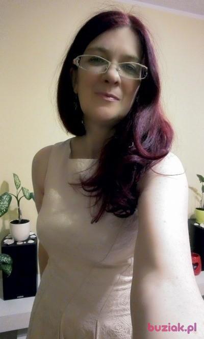 EMI, Female, 53, Gdynia, Polska, Photo: 2