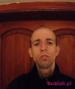 Karpa, Male, 40, Mława, Polska, Photo: 2