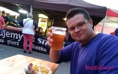 Łukasz, Mężczyzna, 39, Pruszcz Gdański, Polska, Zdjęcie: 2
