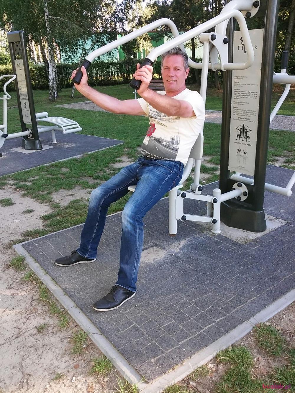 JAROSLAW, Mężczyzna, 56, Kleczew, Polska, Zdjęcie: 2