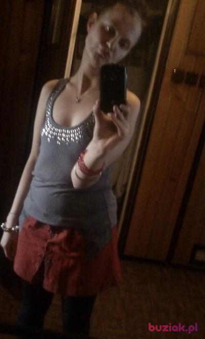 Paula, Kobieta, 33, Tychy, Polska, Zdjęcie: 1