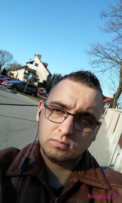 Kamil, Mężczyzna, 34, Międzyrzecz, Polska, Zdjęcie: 2