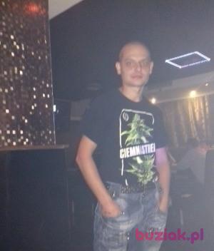 Mariusz, Mężczyzna, 37, Rotterdam, Holandia, Zdjęcie: 2