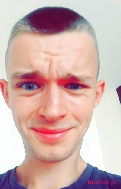 Michał, Mężczyzna, 29, Heilbronn, Niemcy, Zdjęcie: 2