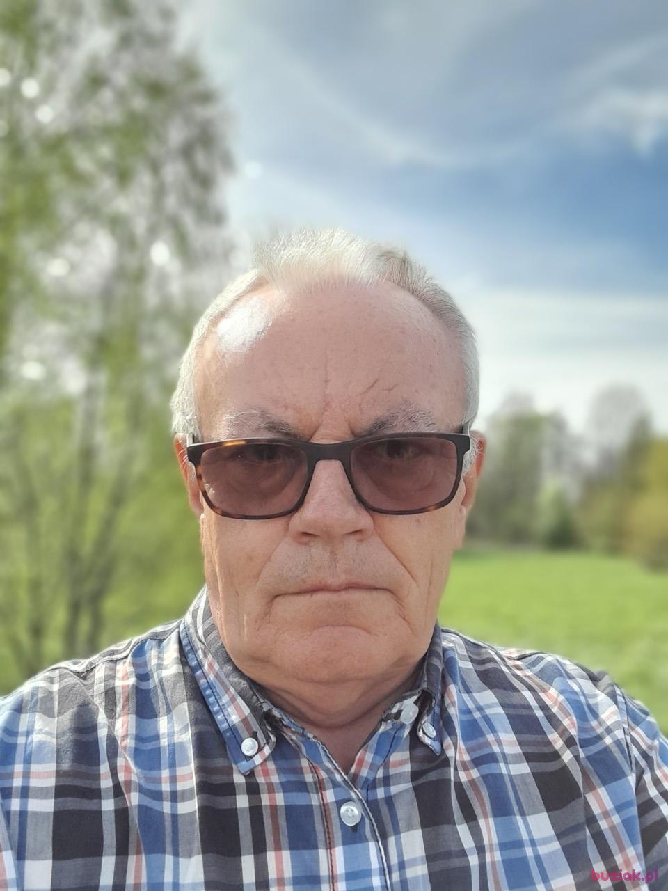 zygmunt, Mężczyzna, 76, Kalisz, Polska, Zdjęcie: 2