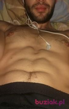 Rafi0087, Mężczyzna, 39, Warszawa, Polska, Zdjęcie: 4