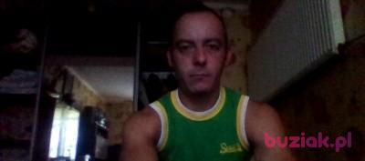 sebastian, Mężczyzna, 45, Białystok, Polska, Zdjęcie: 1