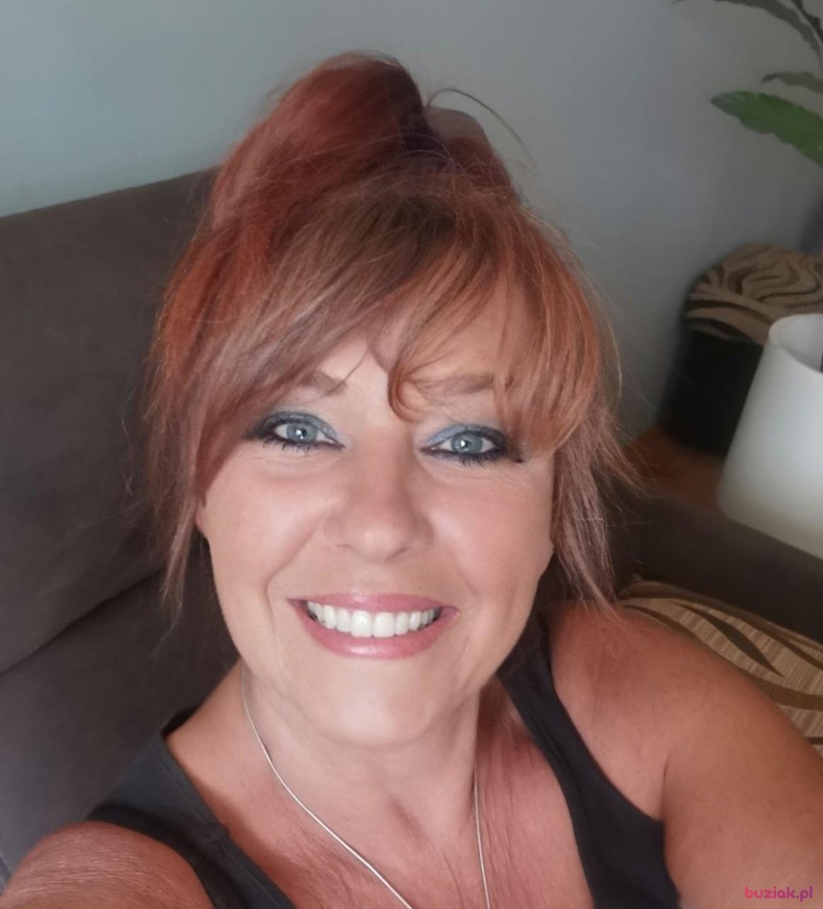Magnolia, Female, 59, Poznań, Polska, Photo: 2