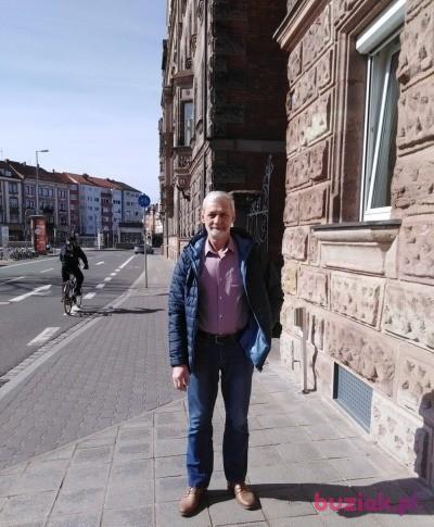 Piotr, Mężczyzna, 65, Tarnowskie Góry, Polska, Zdjęcie: 2