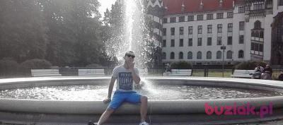 Piotr, Mężczyzna, 42, Berlin, Niemcy, Zdjęcie: 2