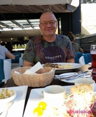 Robert, Mężczyzna, 58, Świnoujście, Polska, Zdjęcie: 2