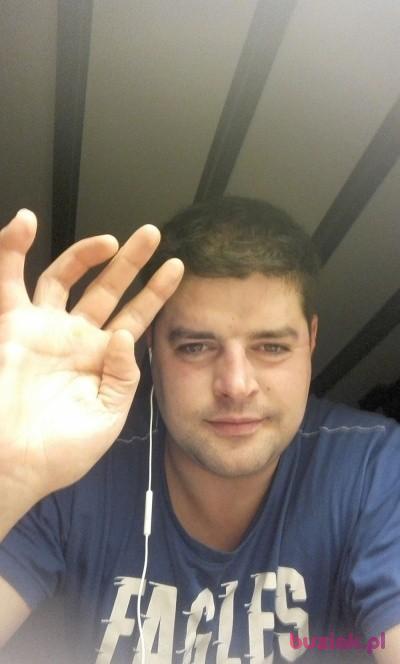 Rafaelo83, Mężczyzna, 43, Holandia, Zdjęcie: 1