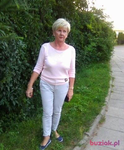 rybka54, Kobieta, 72, Szczecin, Polska, Zdjęcie: 2