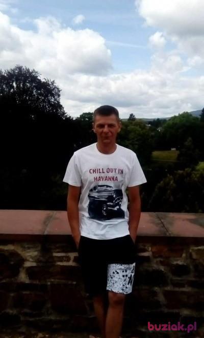 Piotr , Mężczyzna, 42, Nakło nad Notecią, Polska, Zdjęcie: 3