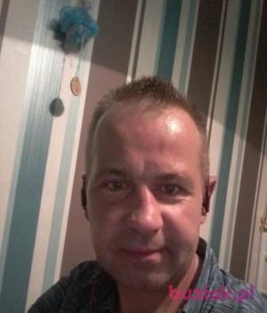 Wojtek , Mężczyzna, 49, Wielka Brytania, Zdjęcie: 1