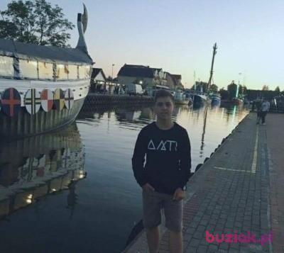 Szymon, Mężczyzna, 25, Bolesławiec, Polska, Zdjęcie: 2