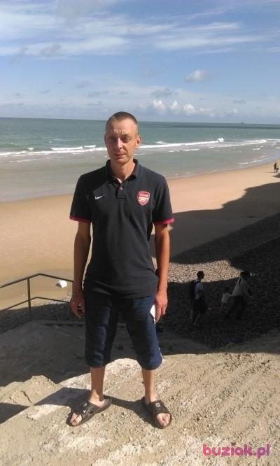 hienahiena1981, Mężczyzna, 45, Bolesławiec, Polska, Zdjęcie: 3