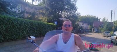 Tomasz, Male, 61, Poznań, Polska, Photo: 3