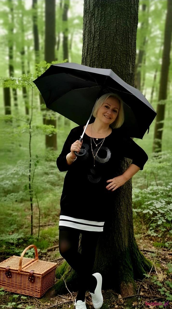 Małgorzata, Female, 62, Gorzów Wielkopolski, Polska, Photo: 153