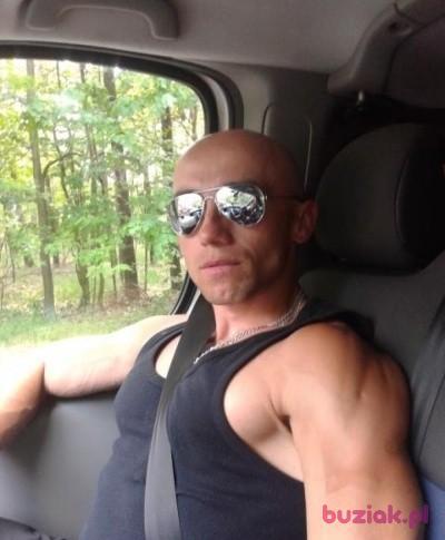 Łuki , Mężczyzna, 43, Łódź, Polska, Zdjęcie: 5