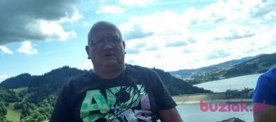 Knopek, Mężczyzna, 63, Wieliczka, Polska, Zdjęcie: 2