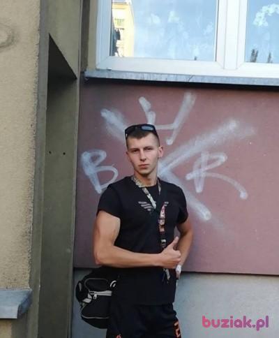 Dominik, Mężczyzna, 29, Wrocław, Polska, Zdjęcie: 1