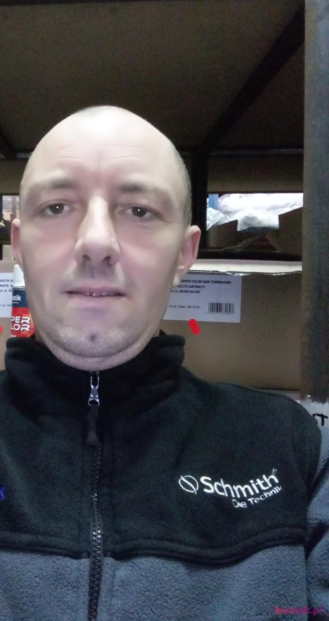 Radek, Male, 49, Ciechanów, Polska, Photo: 2
