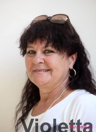 Violetta, Kobieta, 65, Opole, Polska, Zdjęcie: 2