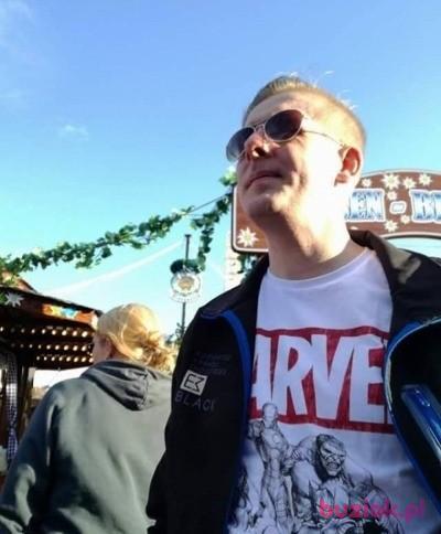 Mariusz, Mężczyzna, 45, Stade, Niemcy, Zdjęcie: 2