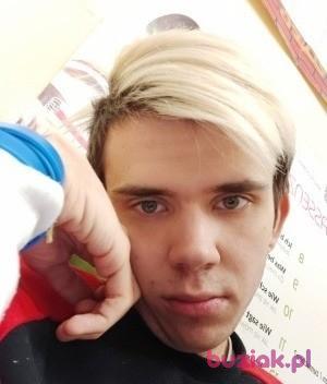 Dominik, Mężczyzna, 25, Radzionków, Polska, Zdjęcie: 3