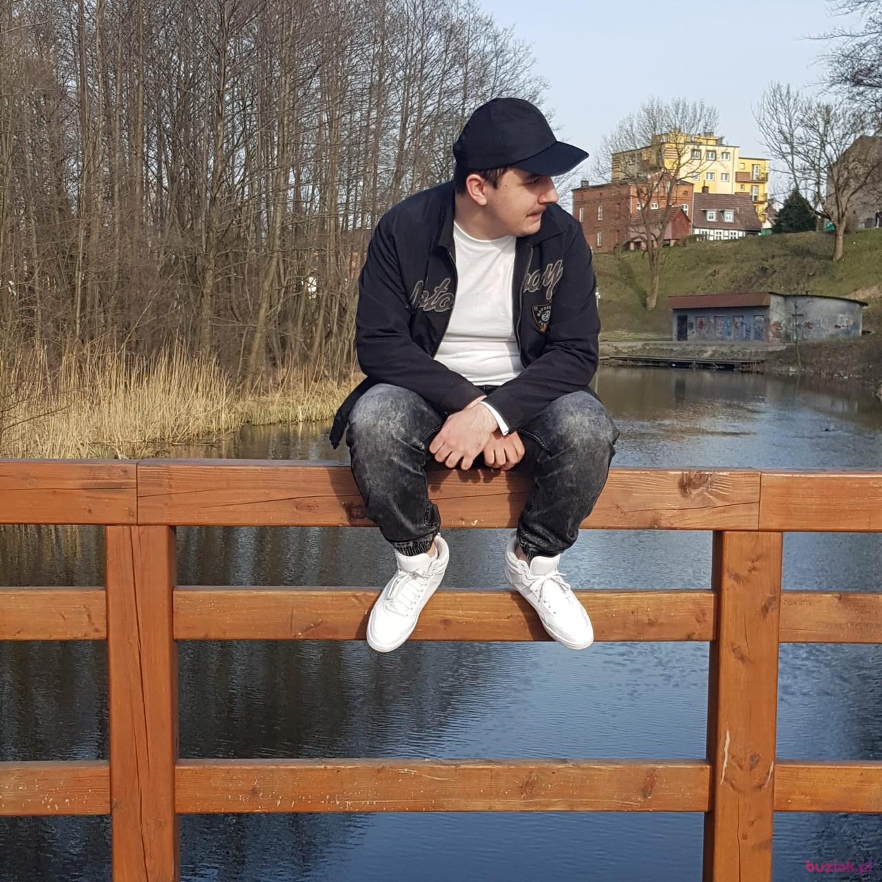 Damian, Mężczyzna, 30, Złocieniec, Polska, Zdjęcie: 3