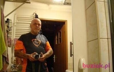 cezary, Mężczyzna, 50, Kwidzyn, Polska, Zdjęcie: 3
