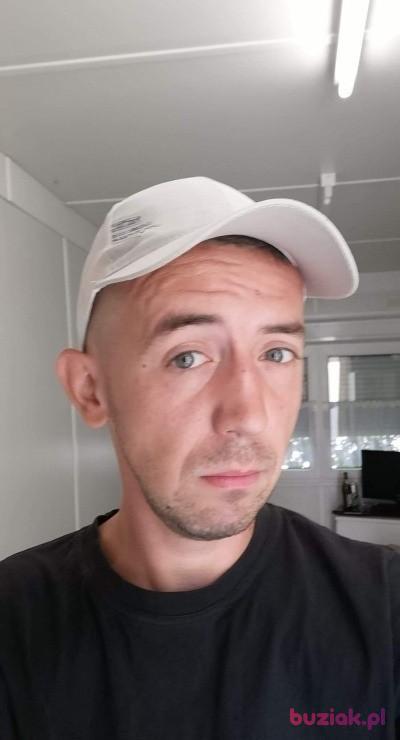 Damian, Mężczyzna, 36, Stuttgart, Niemcy, Zdjęcie: 2