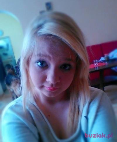 Sandra1997, Kobieta, 28, Nakło nad Notecią, Polska, Zdjęcie: 2