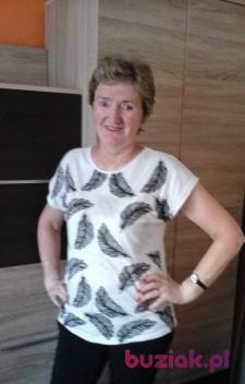 Grazyna , Female, 72, Karlino, Polska, Photo: 2
