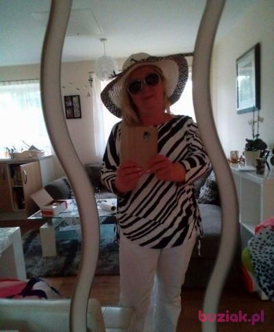 Małgorzata, Female, 66, Błaszki, Polska, Photo: 11