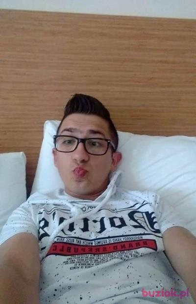 radekhot10, Mężczyzna, 35, Polska, Zdjęcie: 2