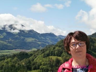 Mariola, Kobieta, 58, Polska, Zdjęcie: 5