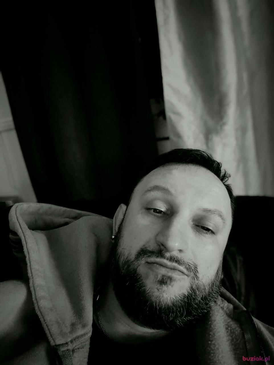 Bartek, Mężczyzna, 40, Wielka Brytania, Zdjęcie: 3
