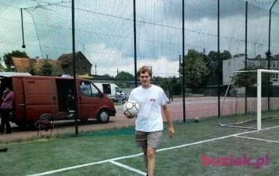 Mateusz, Mężczyzna, 42, Poznań, Polska, Zdjęcie: 2