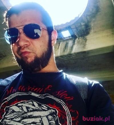 Patryk, Mężczyzna, 32, Nowogród Bobrzański, Polska, Zdjęcie: 3