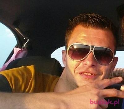 Damiandw, Mężczyzna, 39, Rotterdam, Holandia, Zdjęcie: 2